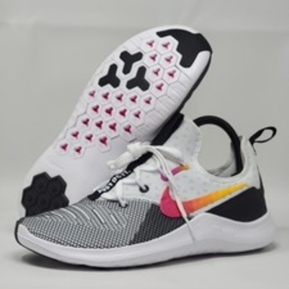 Nike Free TR7 Sport W8 Us - Picture 7 of 7